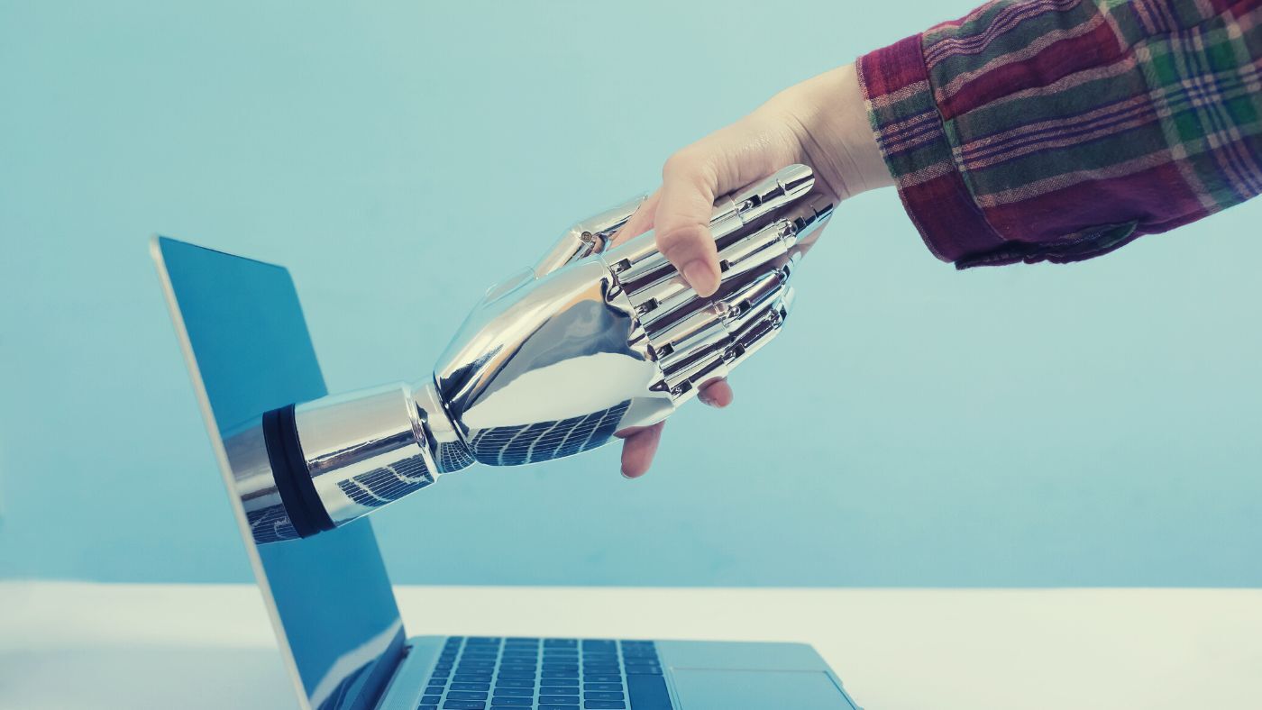 5 ways translators can actually use AI to their benefit
