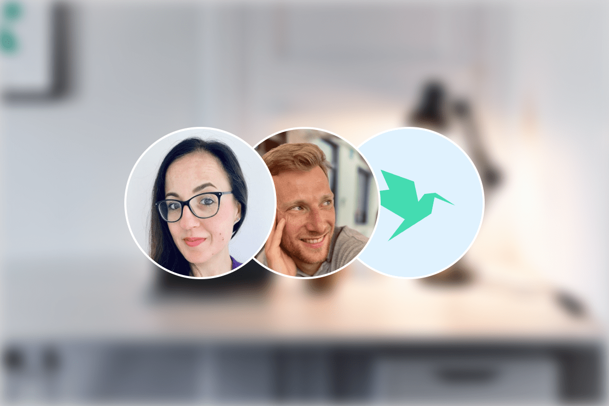 An interview with LSP.expert’s founders