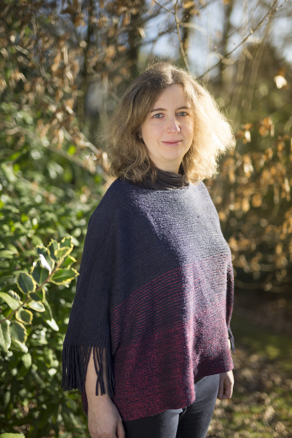 Laetitia Palmaerts Laetitia Palmaerts