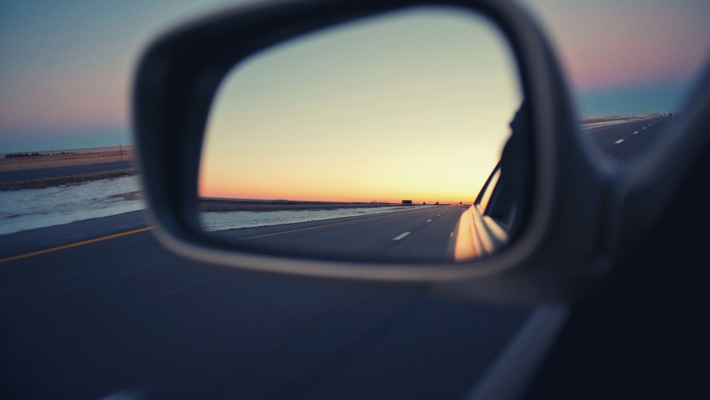 Looking back: how to leverage your end-of-year review for an even greater 2023