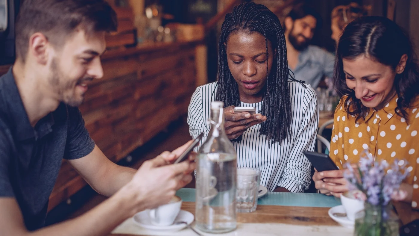 Top 5 Tools for Translators: the Essentials